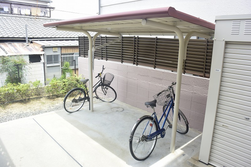 レオパレスつばさ その他10