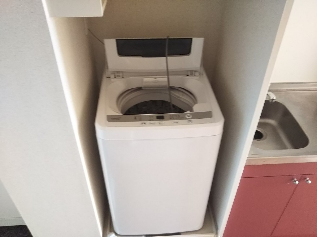 レオパレスＪＮ　Ｂ その他9