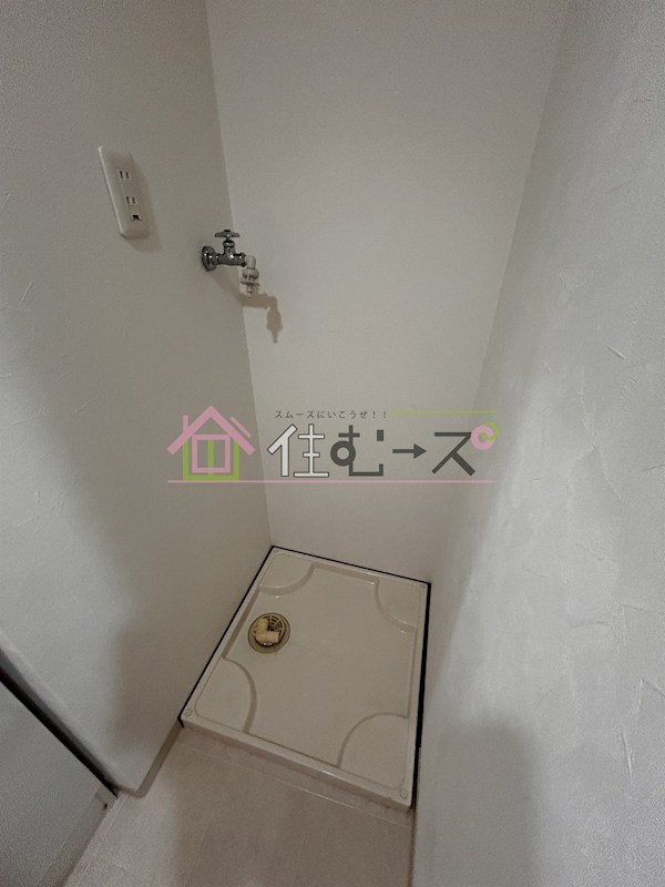 アリオーラ西梅田 その他5