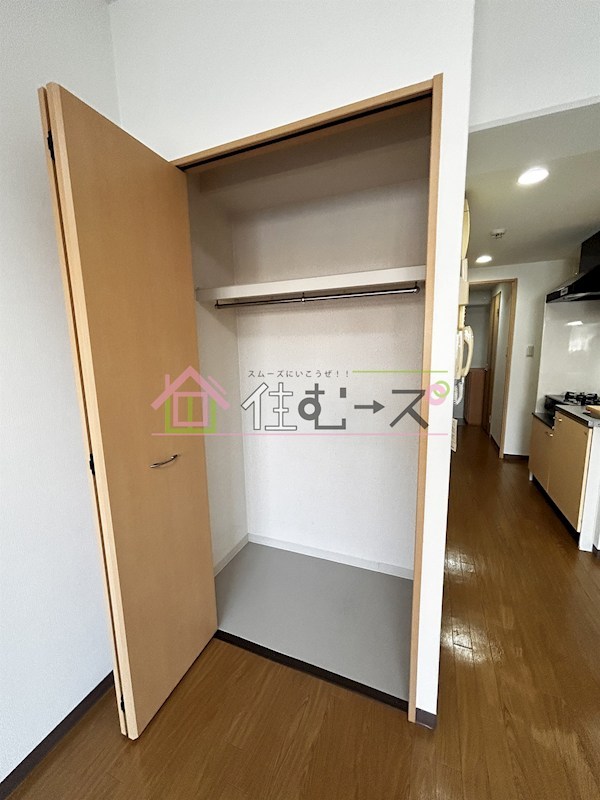 アリオーラ西梅田 その他6