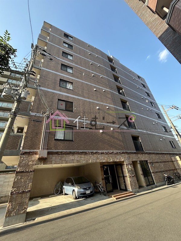 アリオーラ西梅田 その他外観1