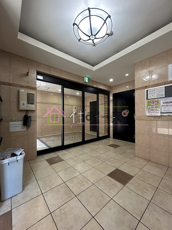 アリオーラ西梅田 その他外観5