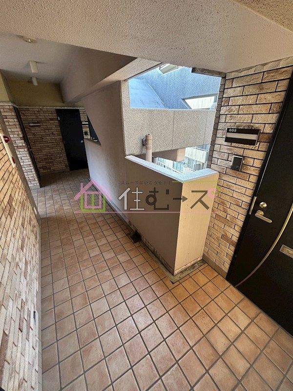 アリオーラ西梅田 その他外観6