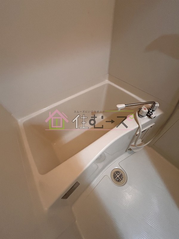 アリオーラ西梅田 風呂画像