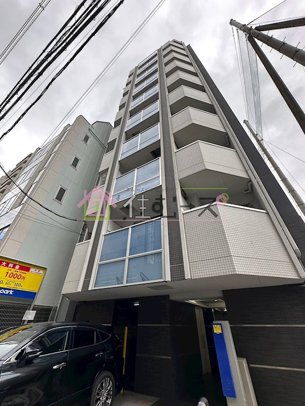 La・Parte その他外観1