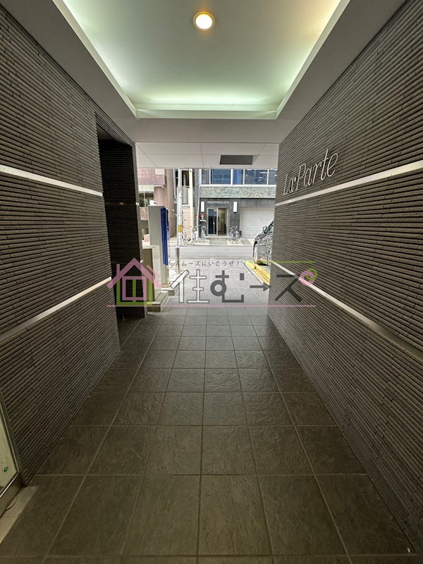 La・Parte その他外観2