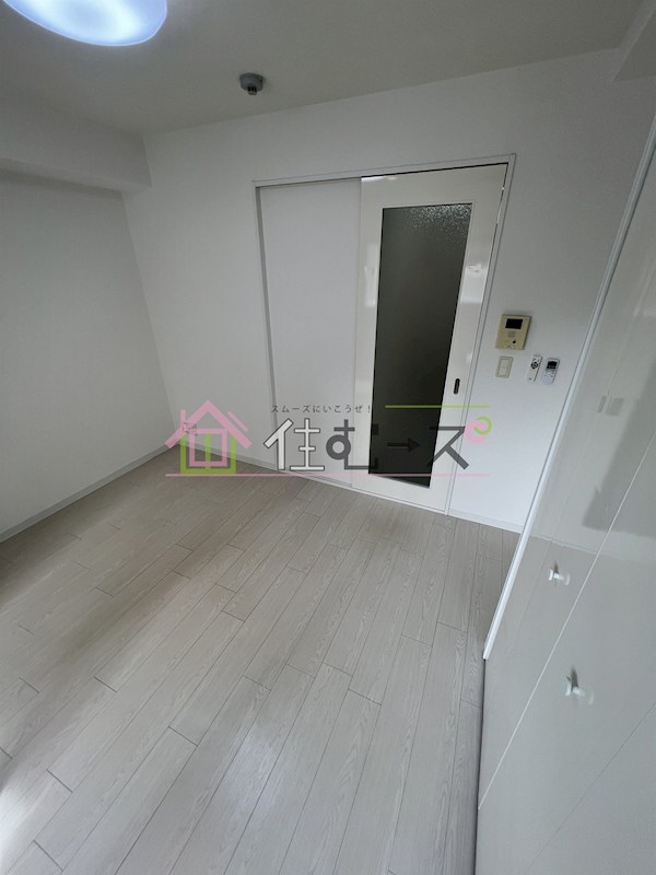 La・Parte リビング