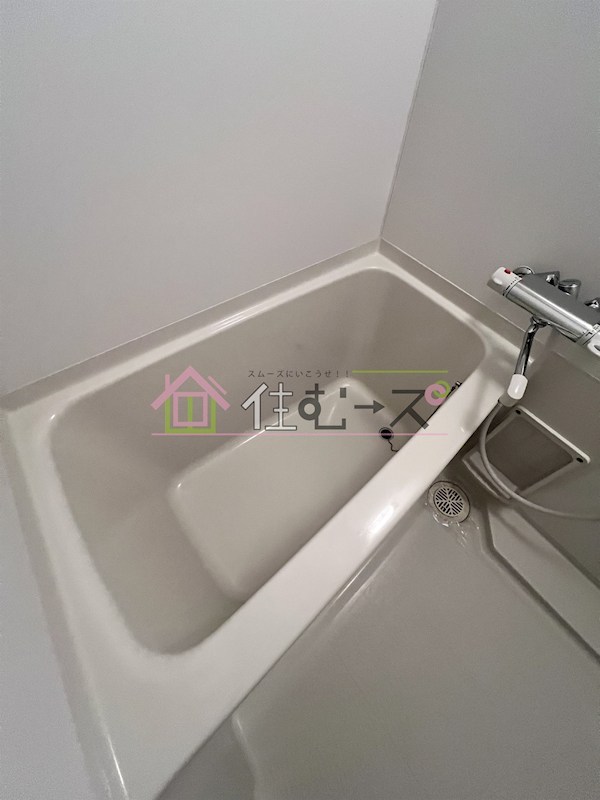 La・Parte 風呂画像