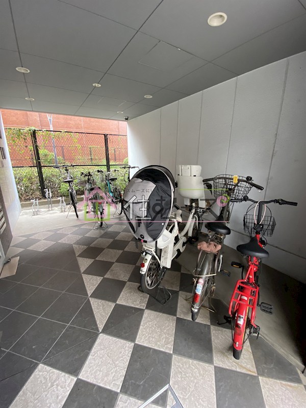 SAISIR希 その他外観4