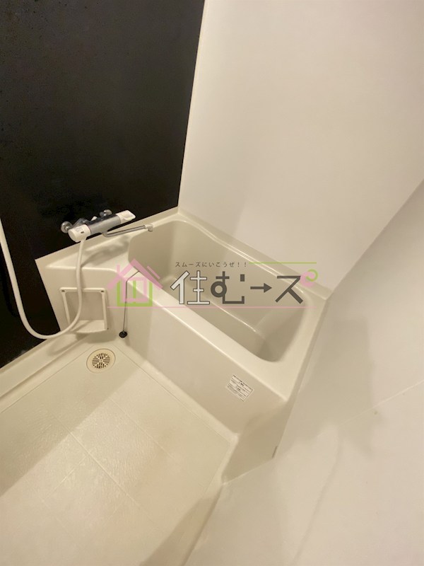 SAISIR希 風呂画像