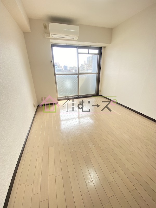 GRAND VERY ベッドルーム