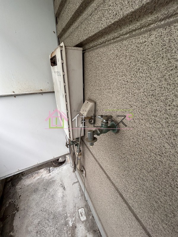 エムローズ太子橋 その他2