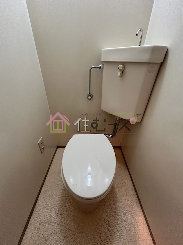 エムローズ太子橋 その他3