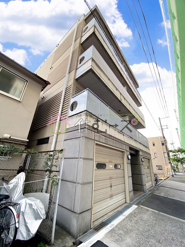 エムローズ太子橋 その他外観1