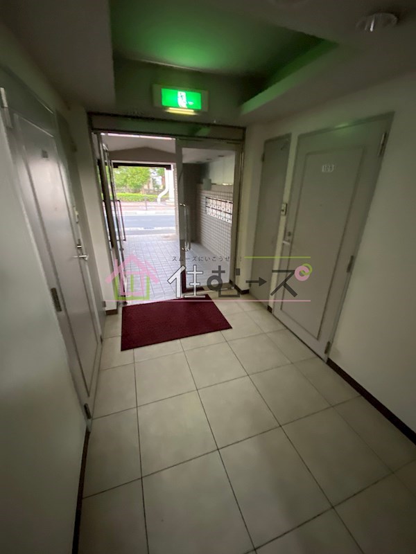 エムローズ太子橋 その他外観2