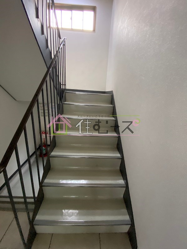 エムローズ太子橋 その他外観3