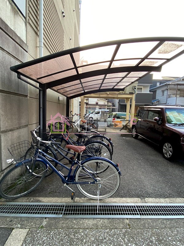 エムローズ太子橋 その他外観4