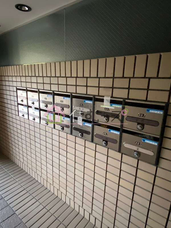 エムローズ太子橋 その他外観5