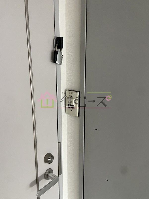 エムローズ太子橋 その他外観6