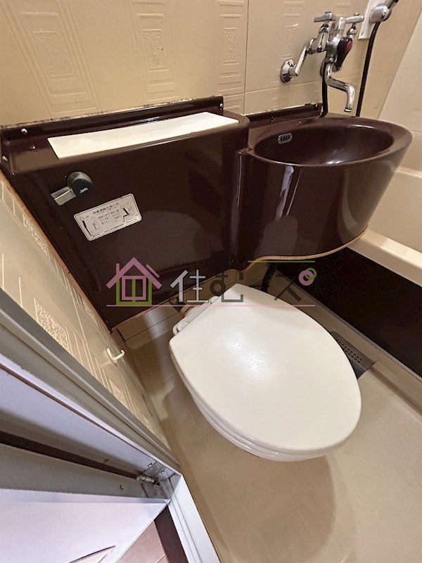 新森サンマンション その他4