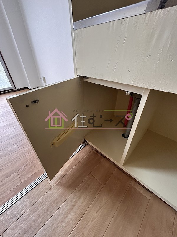 新森サンマンション その他6