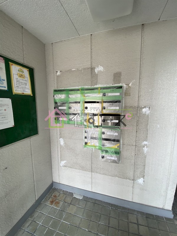 新森サンマンション その他外観3