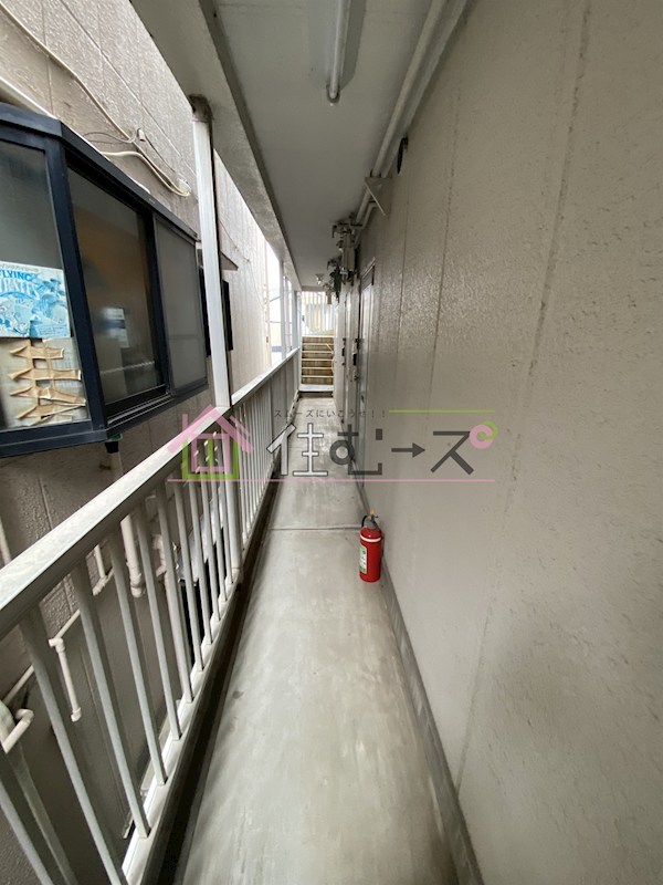 新森サンマンション その他外観4