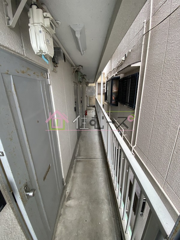 新森サンマンション その他外観6