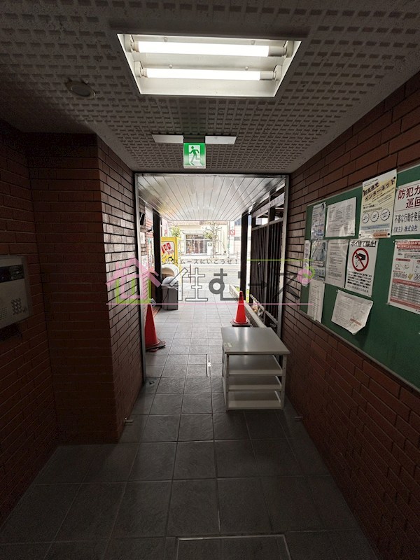 フォルツァ舟橋 その他外観2