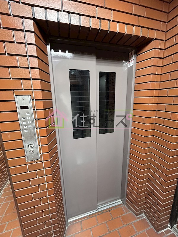 フォルツァ舟橋 その他外観6