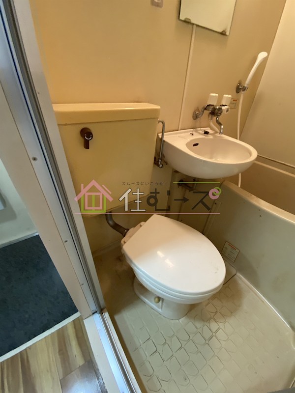 シティハイツ桃谷 その他3