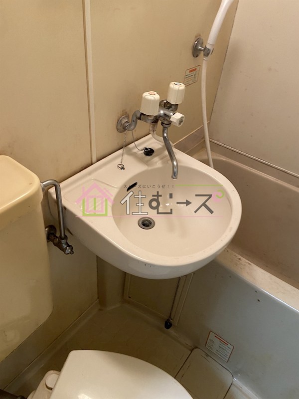 シティハイツ桃谷 その他4