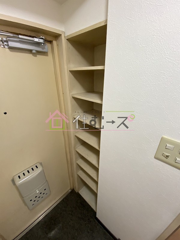 シティハイツ桃谷 その他6