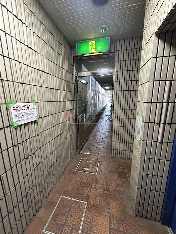 シティハイツ桃谷 その他外観2