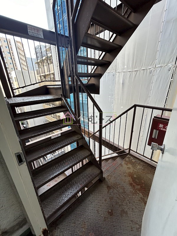 シティハイツ桃谷 その他外観6