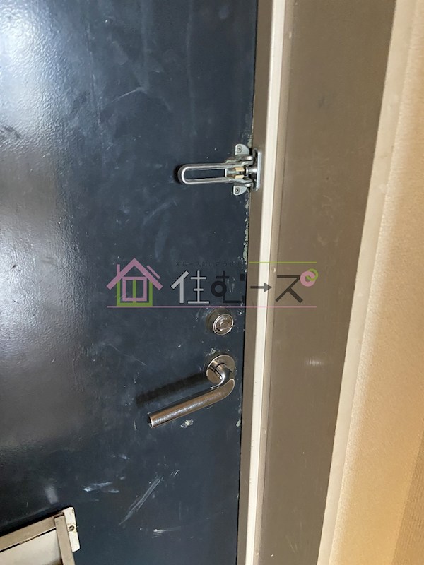 トラスティーコート その他2