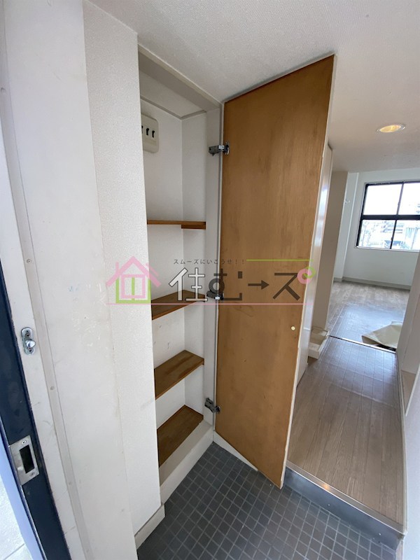 トラスティーコート その他6