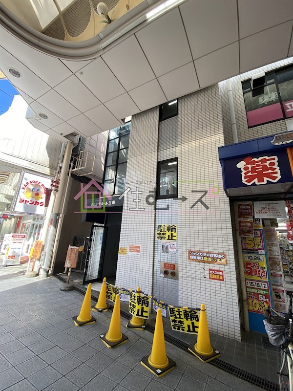 グラン・ドムール玉造 その他外観1