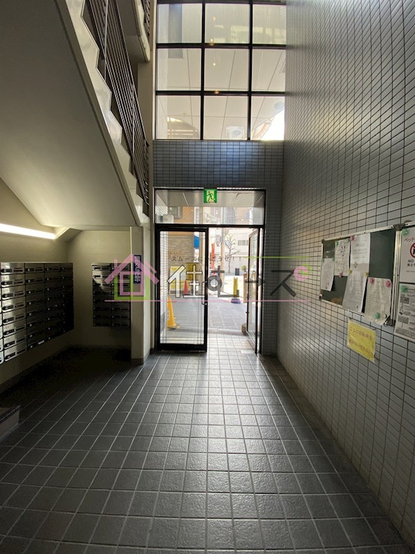 グラン・ドムール玉造 その他外観2