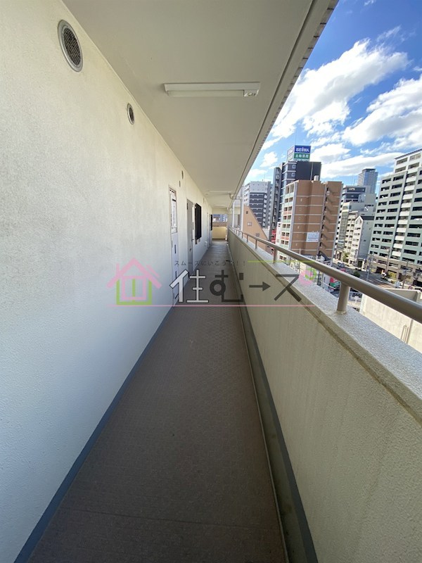 グラン・ドムール玉造 その他外観3