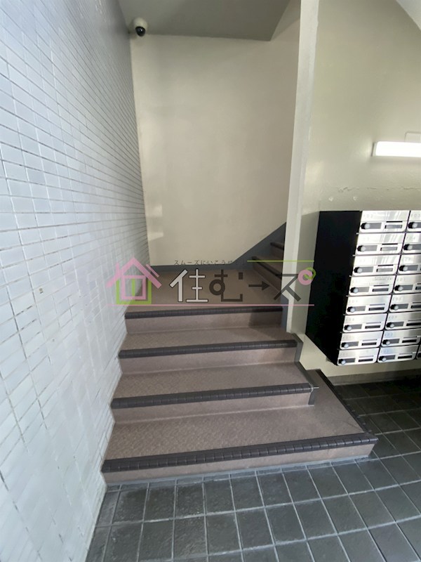 グラン・ドムール玉造 その他外観4