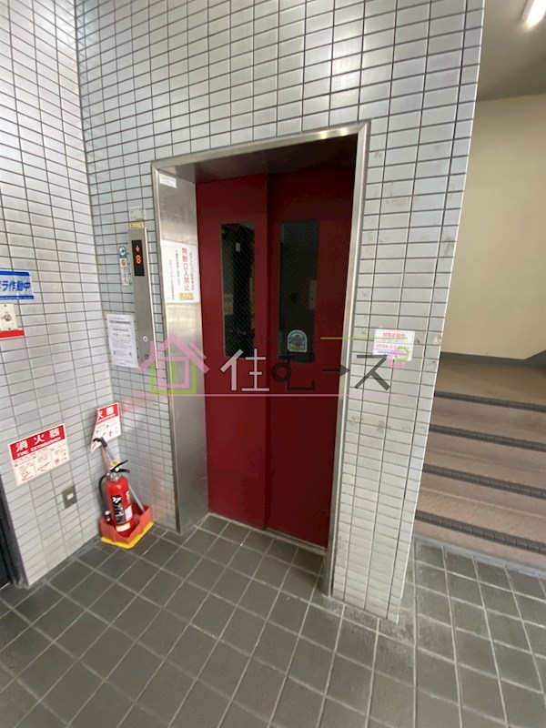 グラン・ドムール玉造 その他外観6