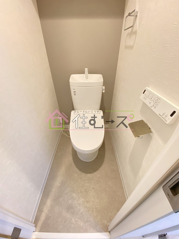 フォーリアライズ天王寺ソリオ  その他3