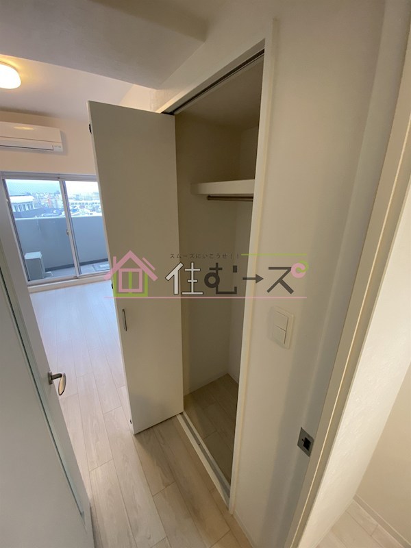 フォーリアライズ天王寺ソリオ  その他5