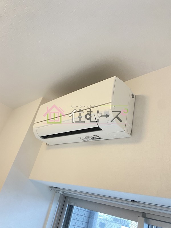 フォーリアライズ天王寺ソリオ  その他6