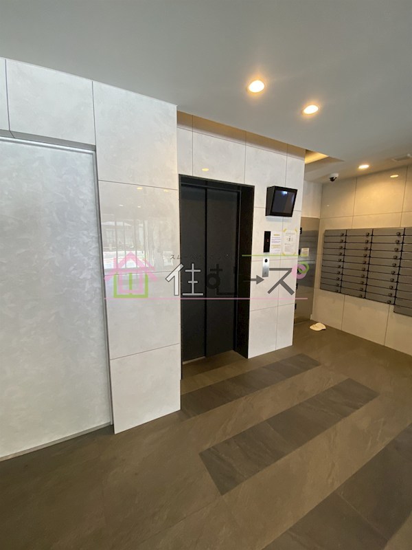 フォーリアライズ天王寺ソリオ  その他外観5