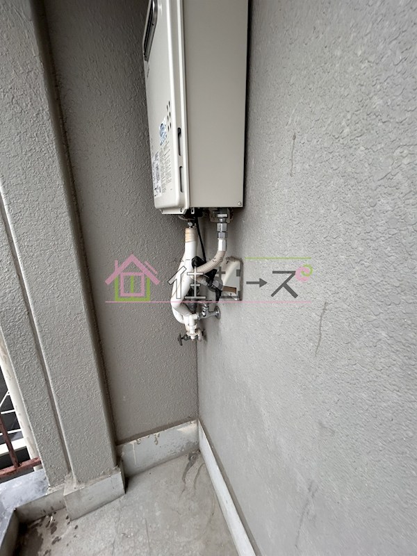 ディモーレ清水 その他2