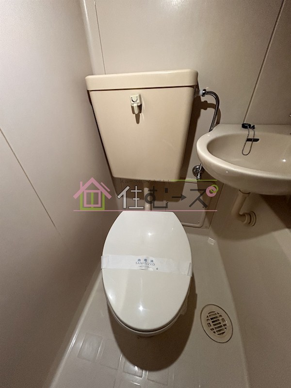 ディモーレ清水 その他3