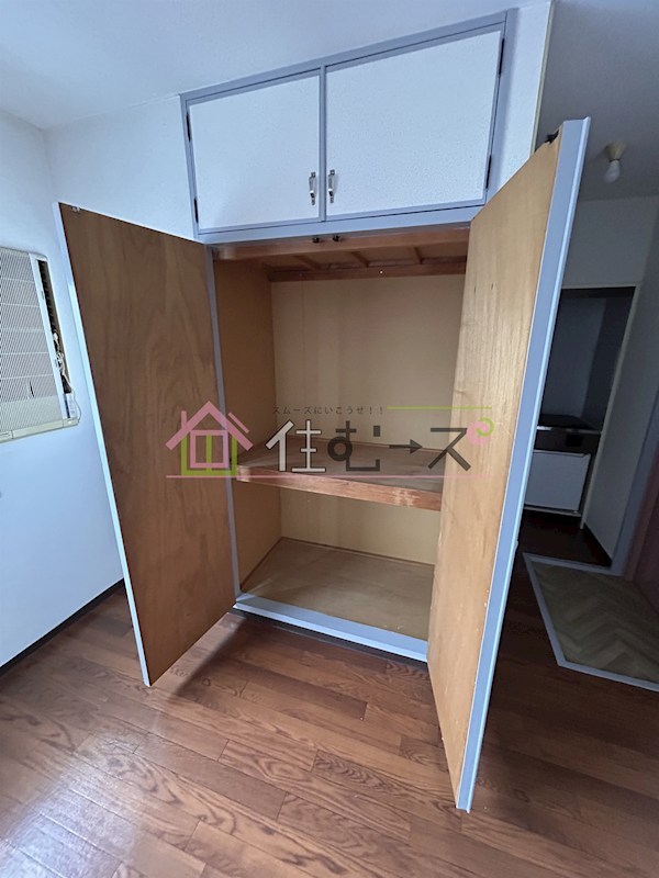 ディモーレ清水 その他6