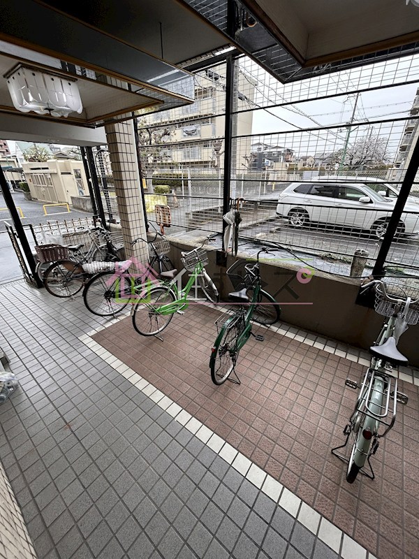 ディモーレ清水 その他外観4